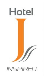 Hotel J Inspired Pattaya - Logo